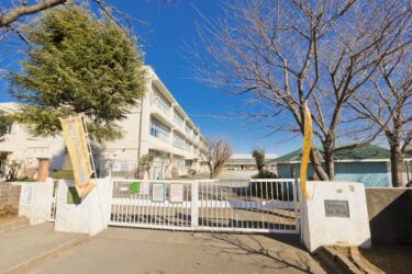 2024.6.20 東村山市立大岱小学校への出張授業